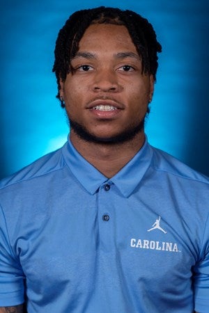 Greg Ross, Iowa State, Cornerback