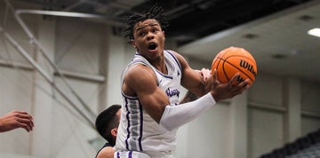 VIP: What is Wisconsin getting with four-star guard transfer Camren Hunter?