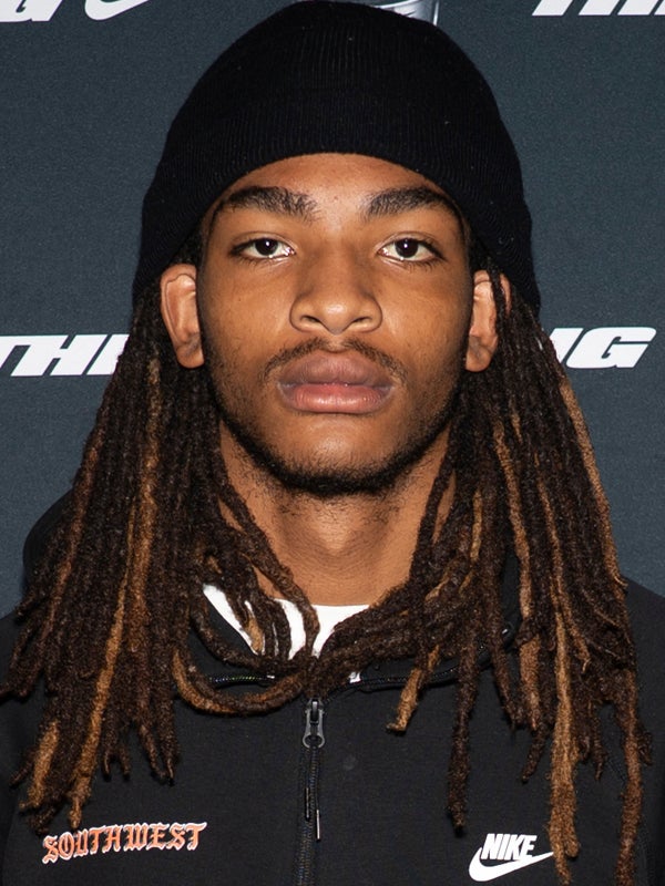 Taelyn Mayo athlete image