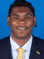 Rasheem Biles