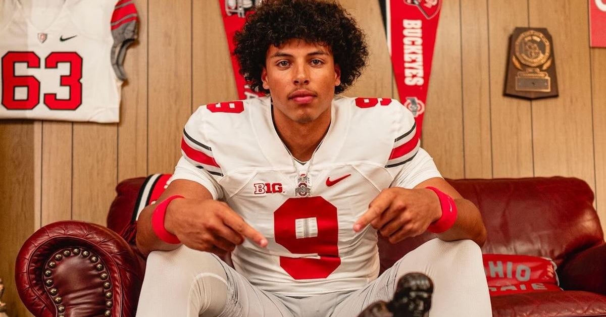 Ranking Ohio State's best options at QB for 2025 season after Will