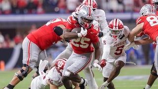 Bucknuts Expert Roundtable: Matchup thoughts, predictions ahead of Ohio State’s top-five game with Indiana