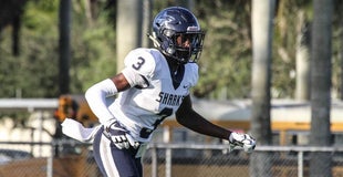 Live Updates: U-School Spring Game Live Updates: U-School Spring Game