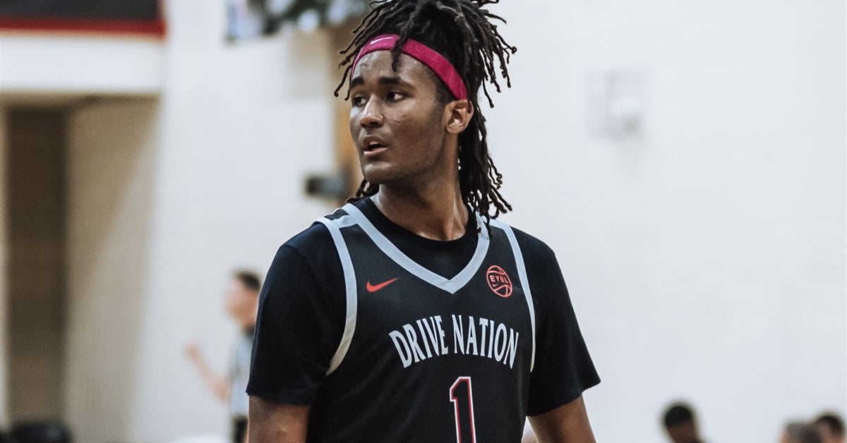 Summer Scouting Series: Jaden Toombs leads deep class of Nike EYBL 2025 bigs Summer Scouting Series: Jaden Toombs leads deep class of Nike EYBL 2025 bigs