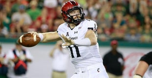 College football's 10 most overrated players since 2000 College football's 10 most overrated players since 2000