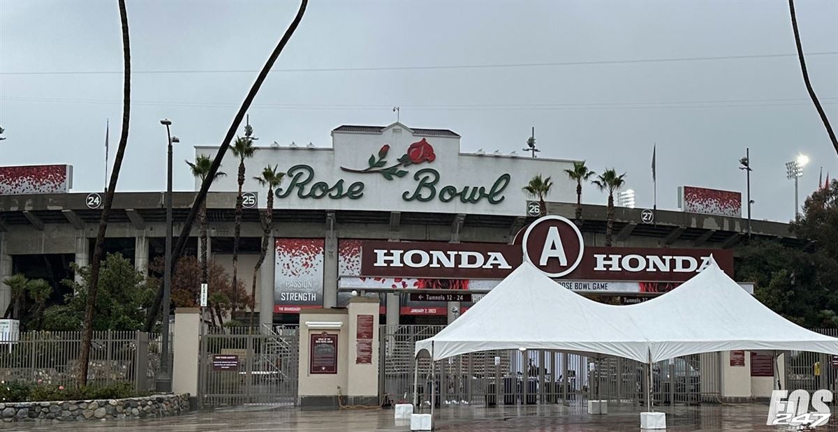 Penn State-Utah Rose Bowl Expert Score Predictions - Vimarsana News