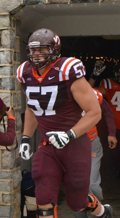 Virginia Tech Football: Wyatt Teller Commits to Hokies, News, Scores,  Highlights, Stats, and Rumors