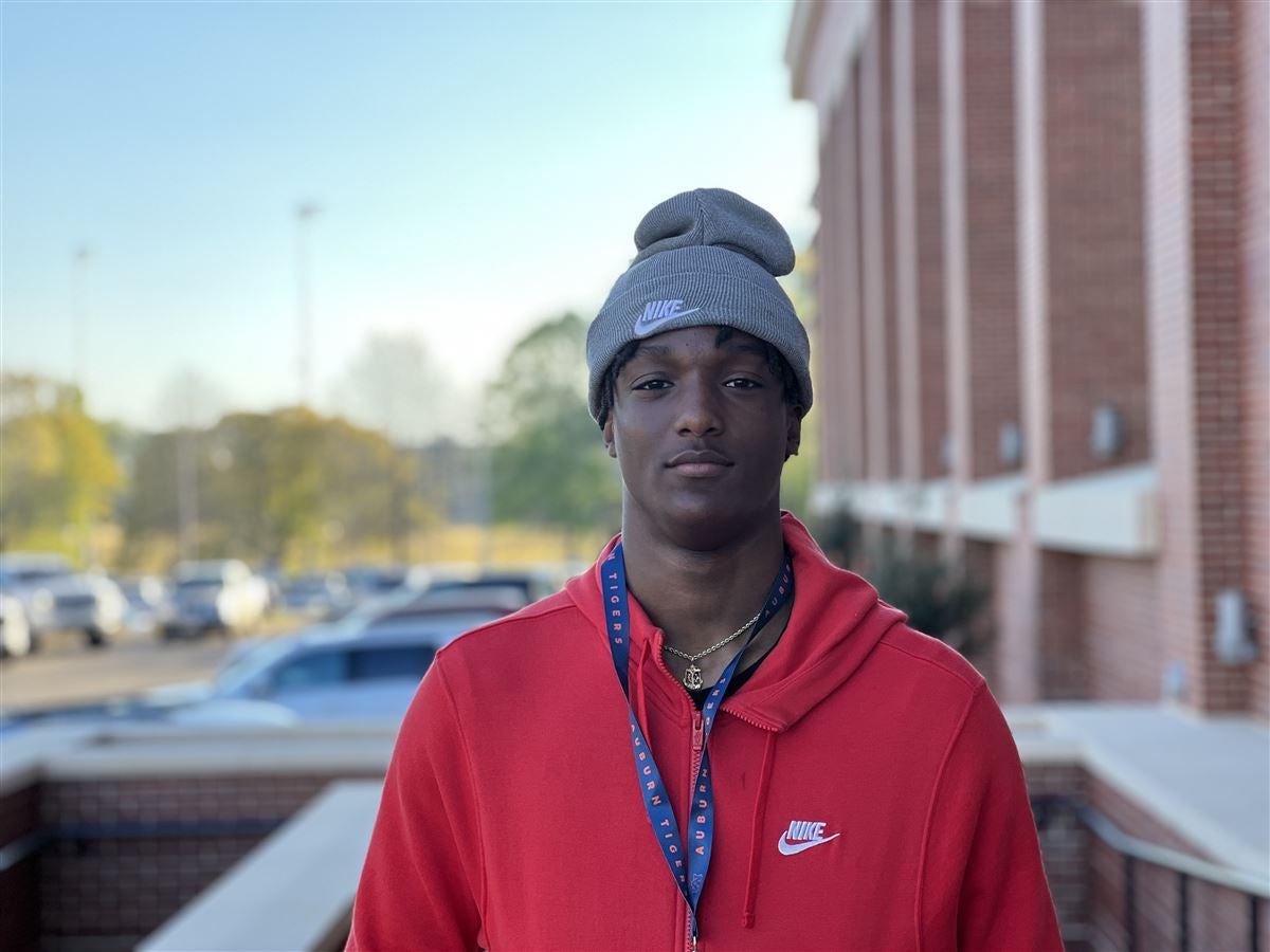 Recruits React: Postgame recruiting quotes from A-Day