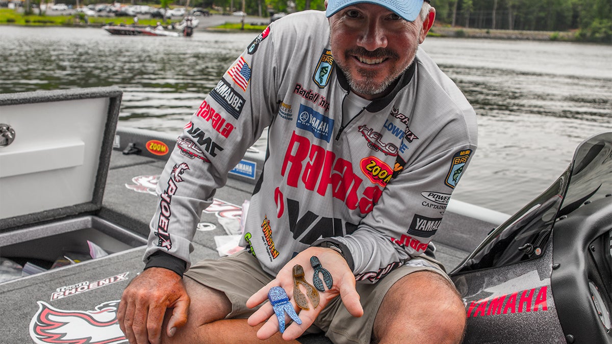 5 Options for Downsized Power Fishing for Bass - Wired2Fish