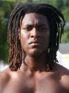 Ben McFadden Jr., Miami Carol City, Edge