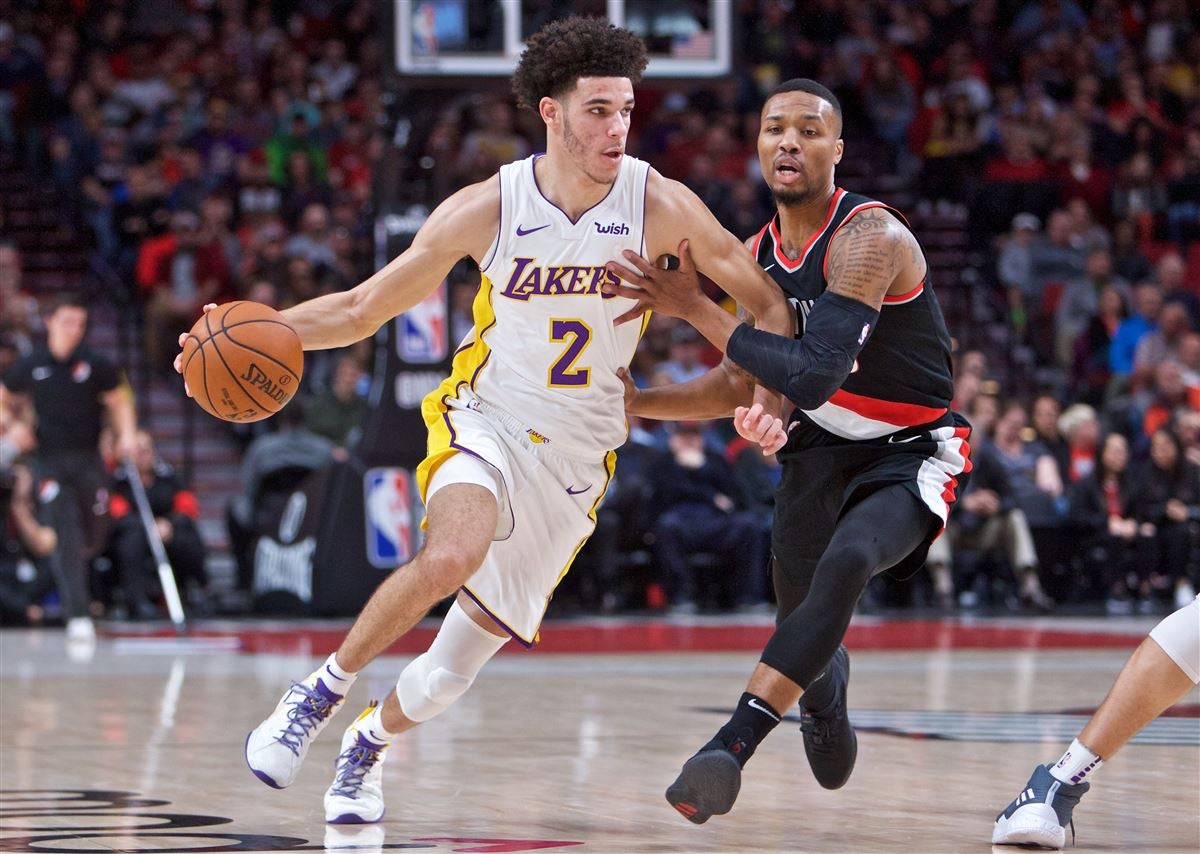 NBA Media Reacts To Blazers Thrilling 113-110 Win Over Lakers