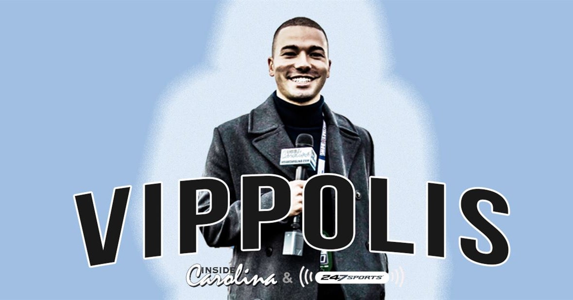 Podcast: Taylor Vippolis Syracuse Game Week Preview Podcast: Taylor Vippolis Syracuse Game Week Preview