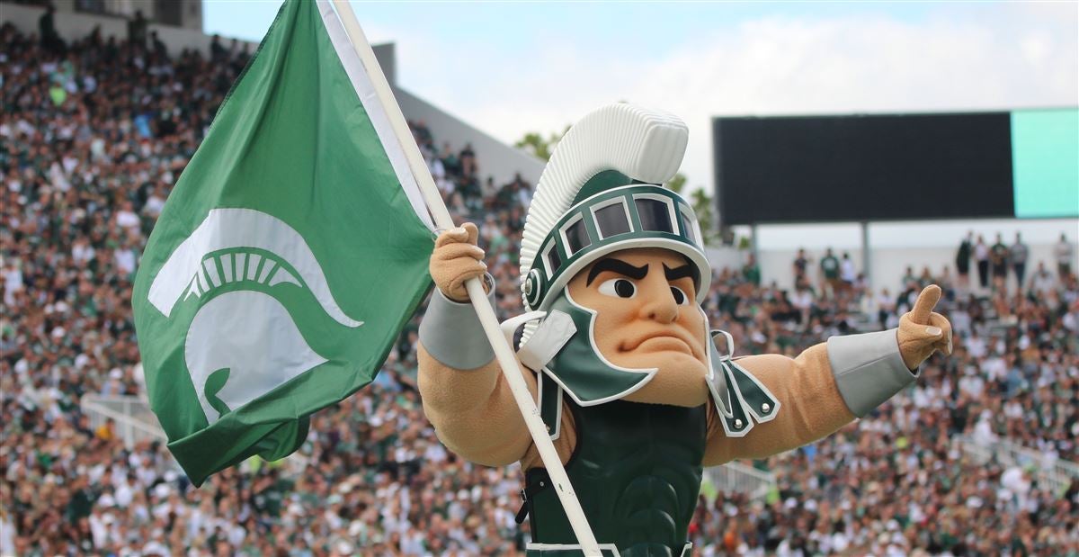 Michigan State Football: Big Ten Reveals Conference Opponents Through 2028