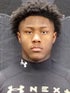 Khori Faulkner athlete image
