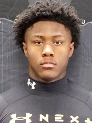 Khori Faulkner athlete image