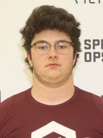 Mason Urick, Lee's Summit North, Offensive Guard