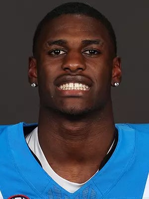 Trey Hall athlete image
