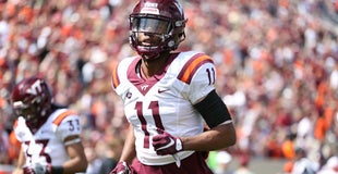 Fuente anxious to continue working with Greensboro trio in 2018 Fuente anxious to continue working with Greensboro trio in 2018