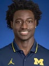 Ricky Liburd, Michigan, Small Forward