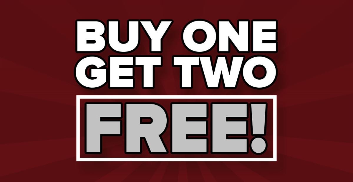 JOIN NOW: Try one month of GigEm247 VIP, get two months FREE!