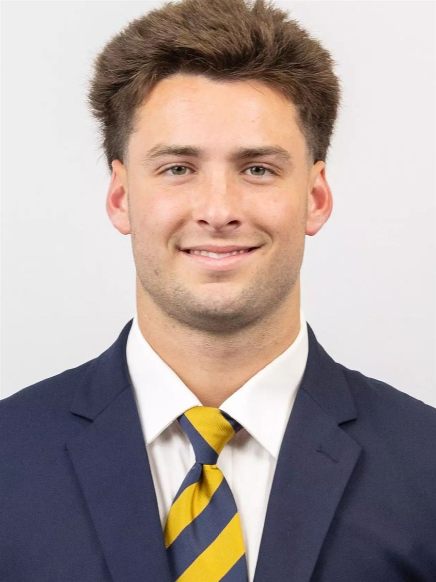 Luke Ferrelli athlete image
