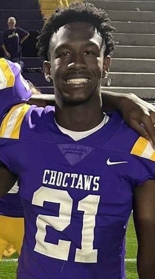 Jaylen Stacy