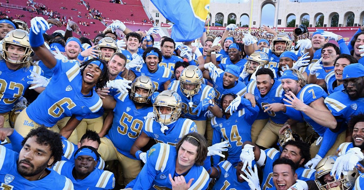 UCLA One of First to Announce Plans to Distribute Revenue Share to Athletes