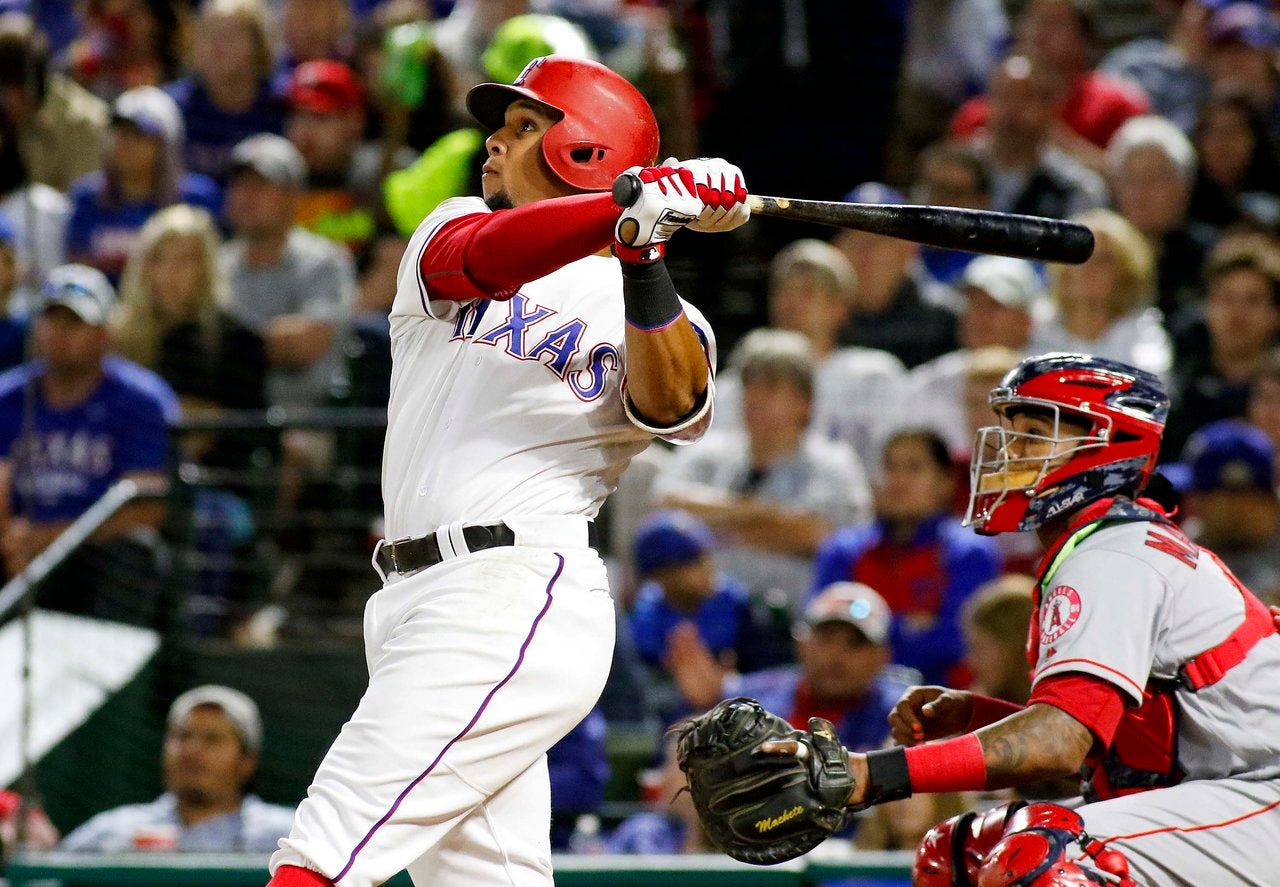 Adrian Beltre goes back on DL with hamstring injury