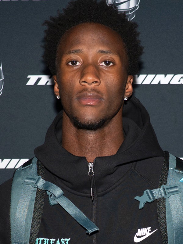 Tae Walden Jr. athlete image