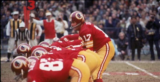 Clinging To Tradition: The Ten Best Washington Redskins Of All Time, News,  Scores, Highlights, Stats, and Rumors