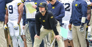 Disappointing Recruiting Finish Illuminates Change Ahead for U-M Disappointing Recruiting Finish Illuminates Change Ahead for U-M