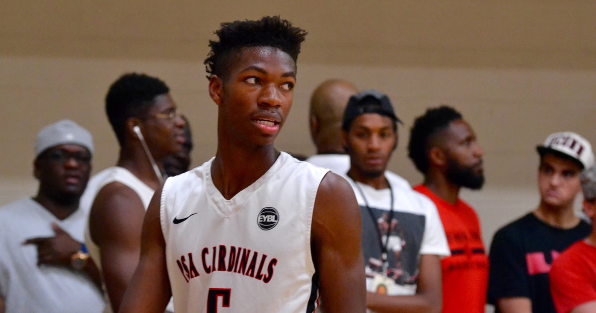 Louisville Basketball Recruiting Day 4 Recap