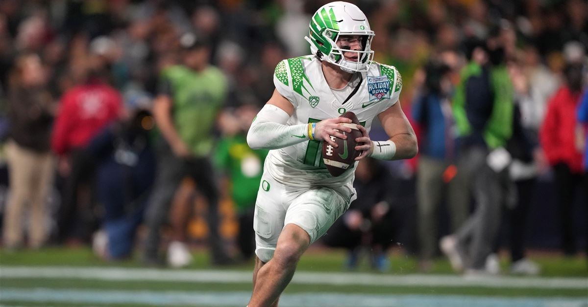 Pac-12 football predictions: Way-too-early order of finish for 2023 season