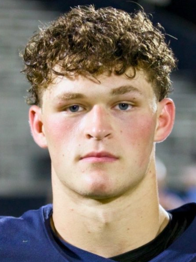 Cooper Witten