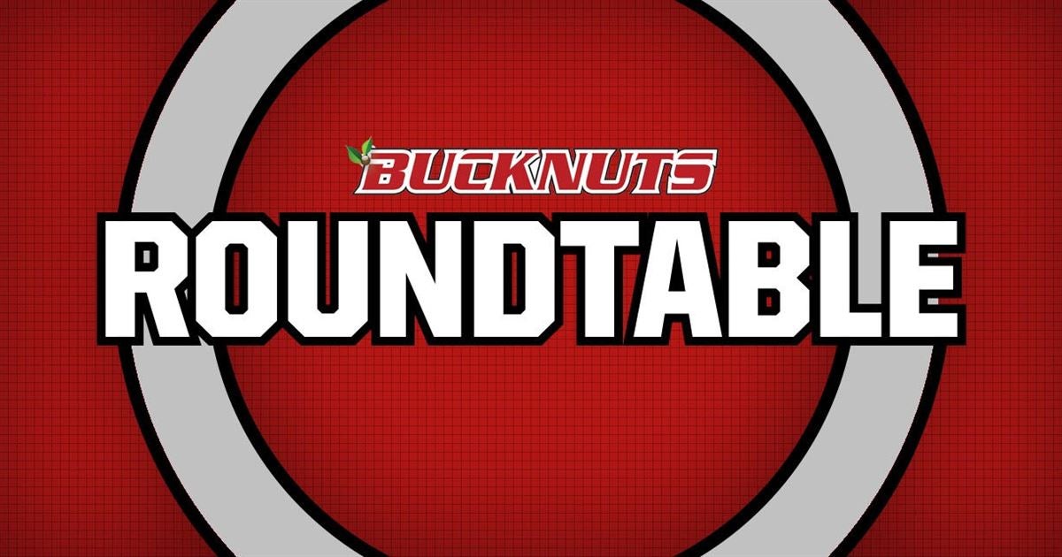 Bucknuts Roundtable: UNLV