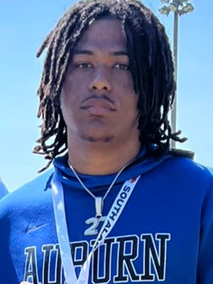 Elijah Scott