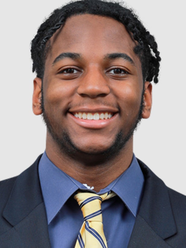 John Baker IV athlete image