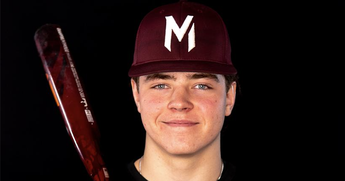 Ole Miss baseball lands 2025 RHP commitment from Jake Reigert