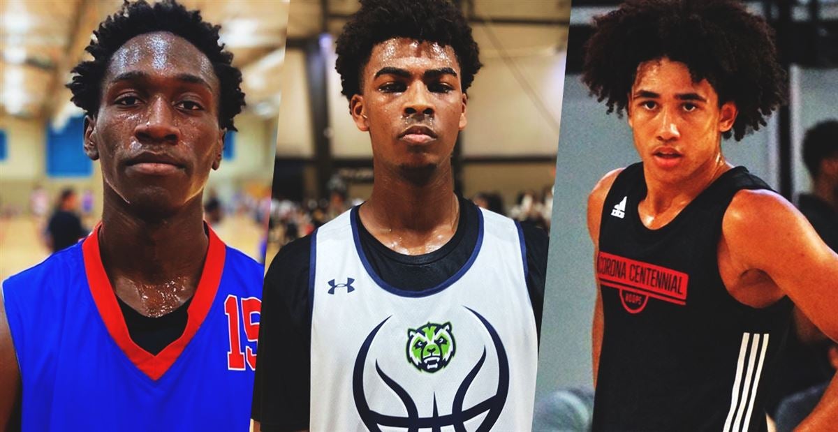 2023 Player Rankings: Top Ten Newcomers