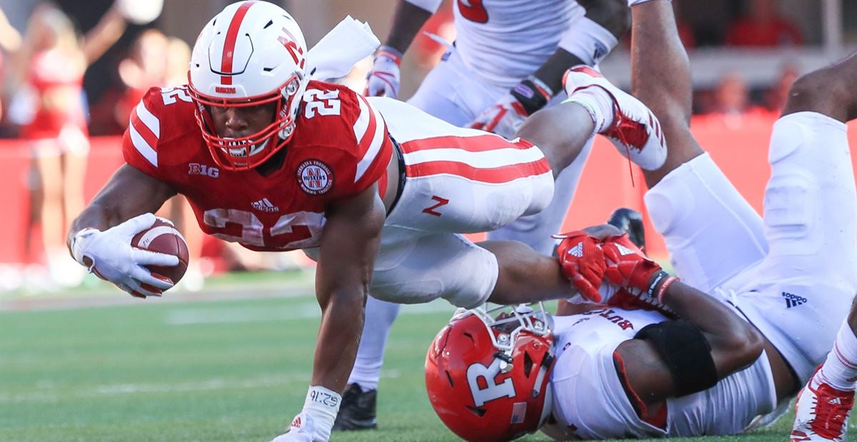 Nebraska Cornhuskers News: Devine Ozigbo cut, Blackshirts arrive, more