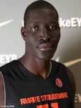 Mamadou Ndiaye