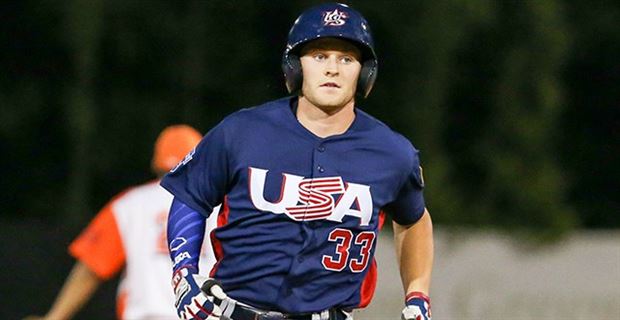 Washington's top high school baseball prospects have spent summer competing  on national stage with the Canes - Sports Illustrated High School News,  Analysis and More