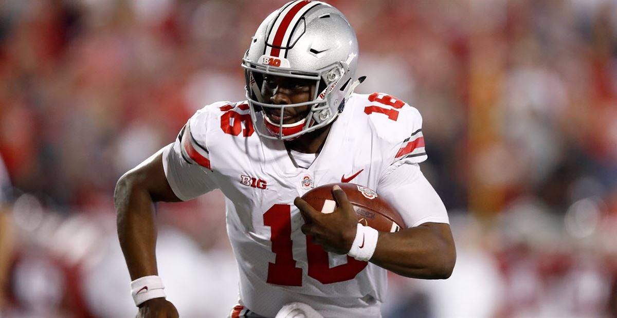 Scouting Report: Ohio State DB Damon Arnette – Buckeye Sports Bulletin