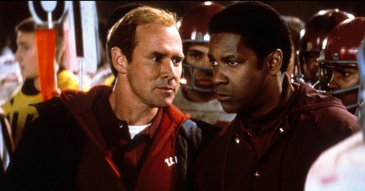 Remember the Titans Where are they now?