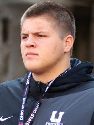 Ryan Robbins athlete image