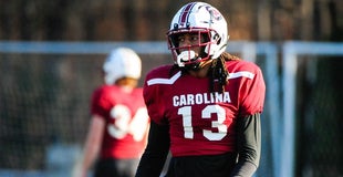 South Carolina football: TE transfer EJ Jenkins commits to Georgia Tech South Carolina football: TE transfer EJ Jenkins commits to Georgia Tech