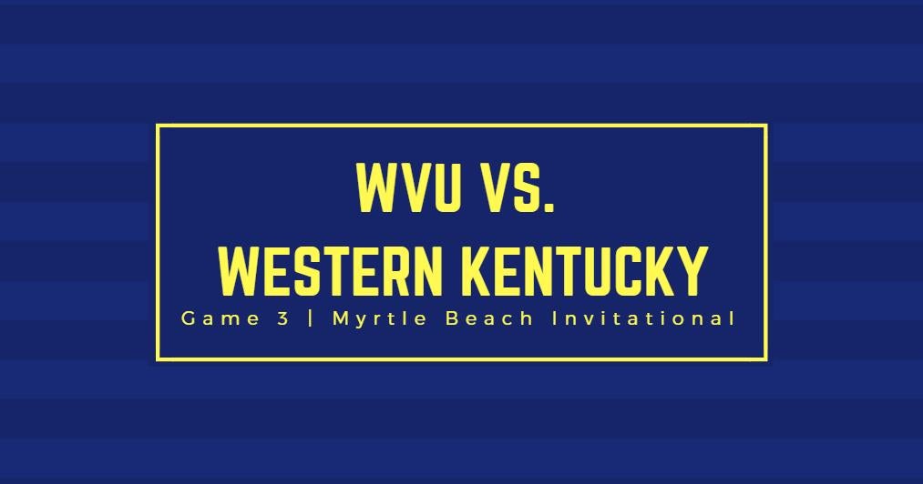 West Virginia basketball updates Scores, results, highlights