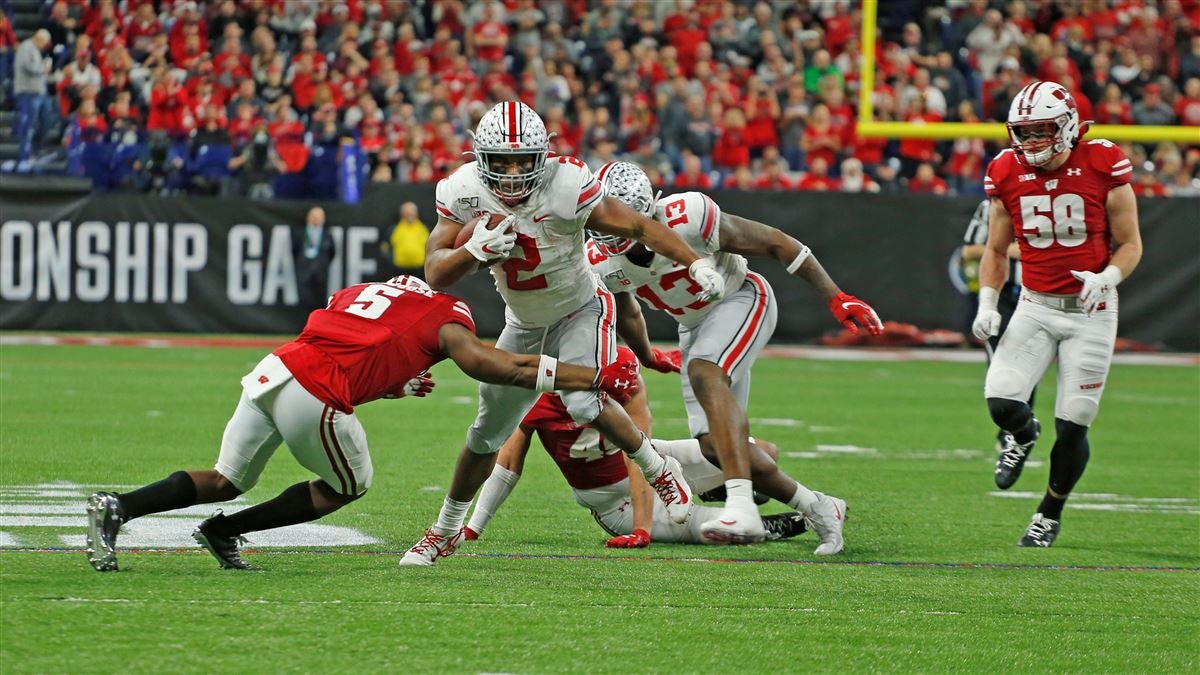 badger 247 sports