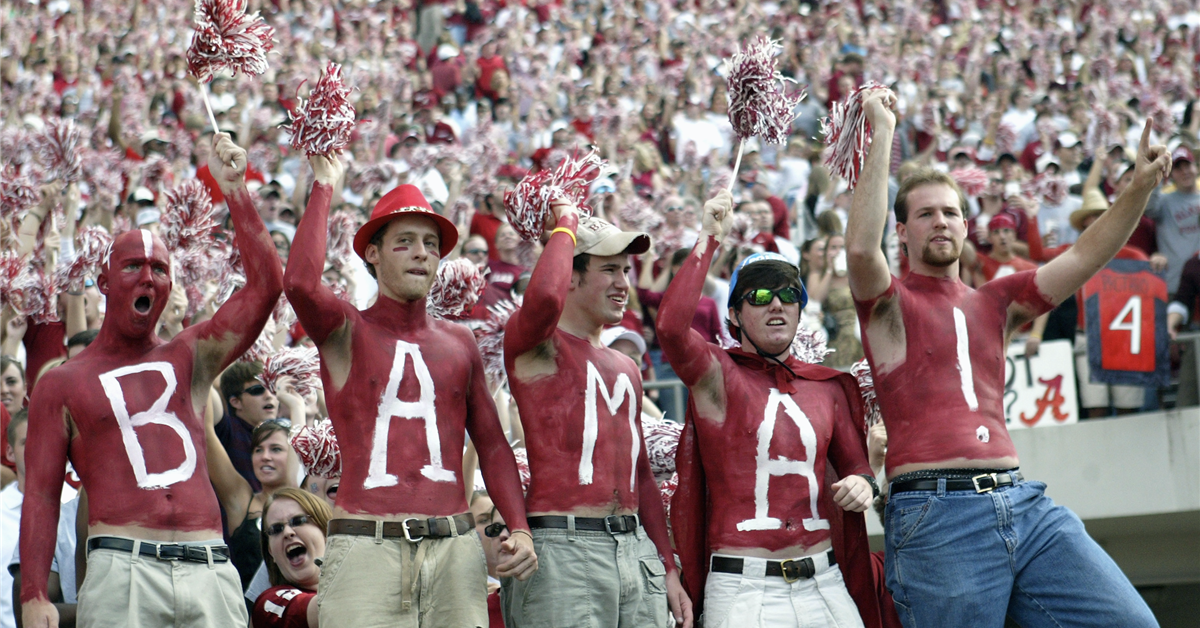 Alabama scolds city for 