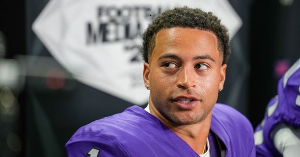 The Late-Night Pitch That Sold Jaden Craig on TCU’s New-Look Offense